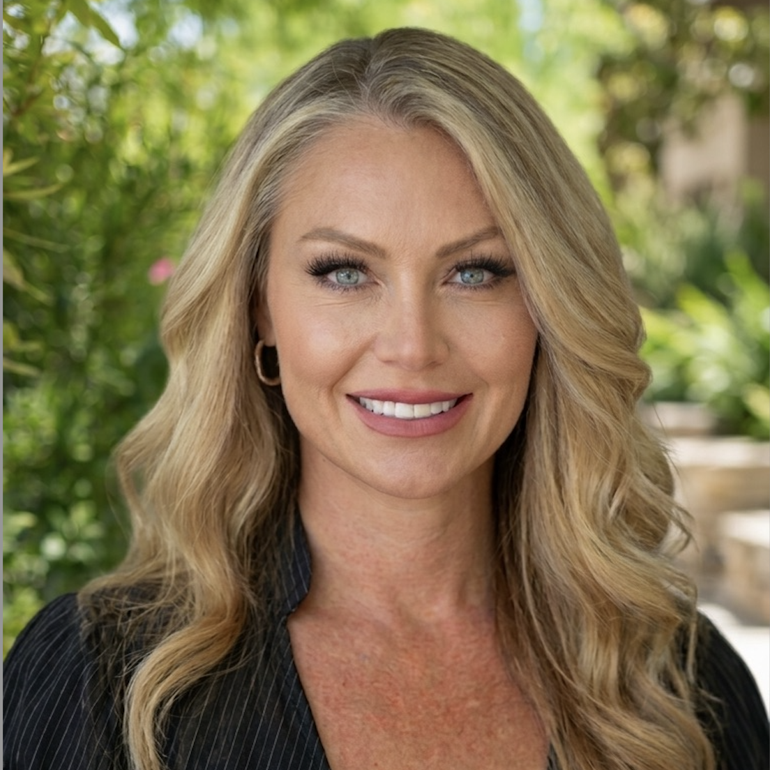 This is an image of Kate Chandler a real estate agent